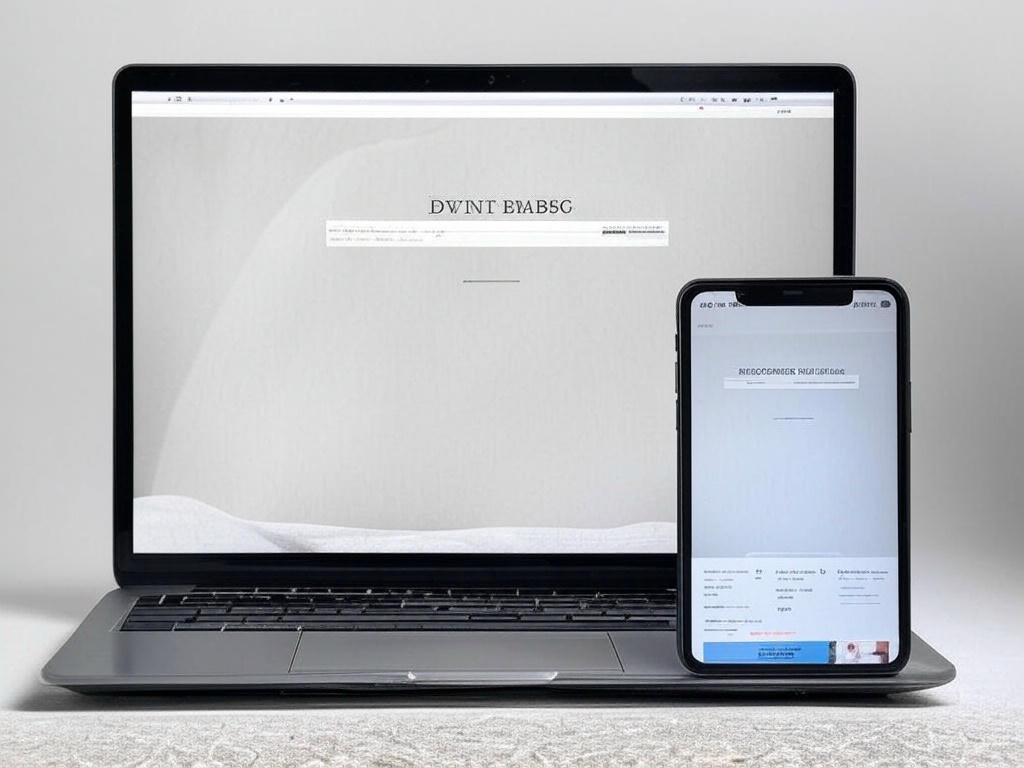 E-commerce Website